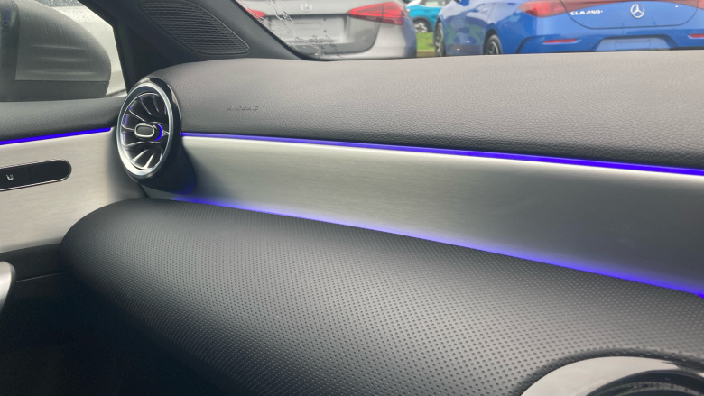 Mercedes-Benz A-Class A200 AMG Line Executive 5dr Auto Petrol Hatchback